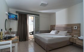 Vagelis Apartments Malia