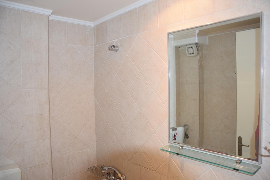 Vagelis Apartments Malia Exterior foto